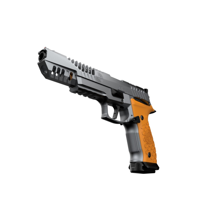 Pistolet Steyr ATc 6